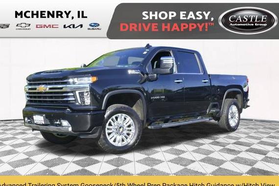 CHEVROLET SILVERADO HD 2023 2GC4YRE7XP1700420 image CHEVROLET SILVERADO HD 2023 2GC4YRE7XP1700420 image